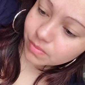 Meet your Posher, Lorena